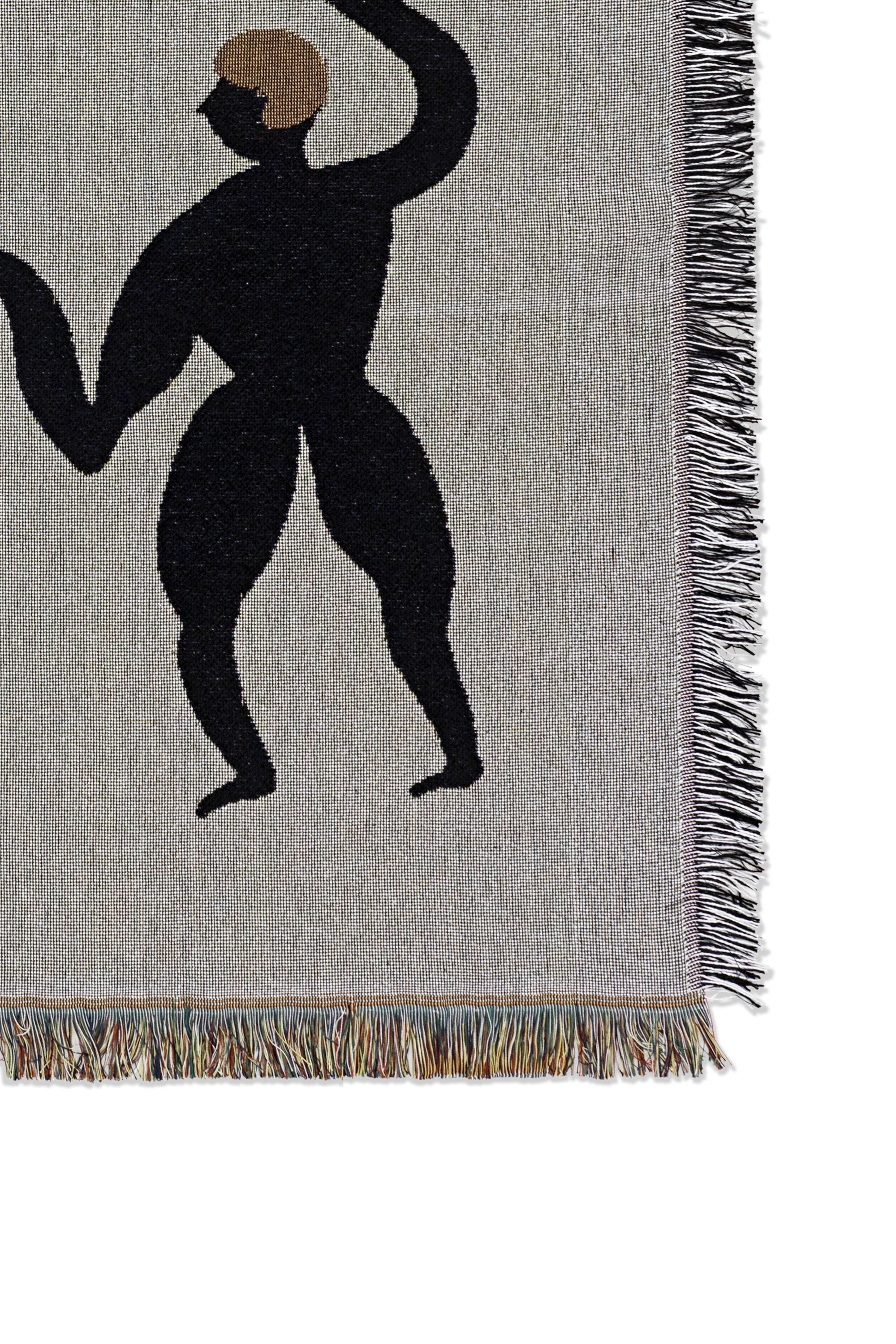 Ferm Living Gratis tapestry tæppe