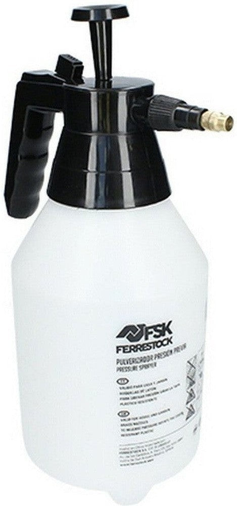 Garden Pressure Sprayer Ferrestock (1,5 L)