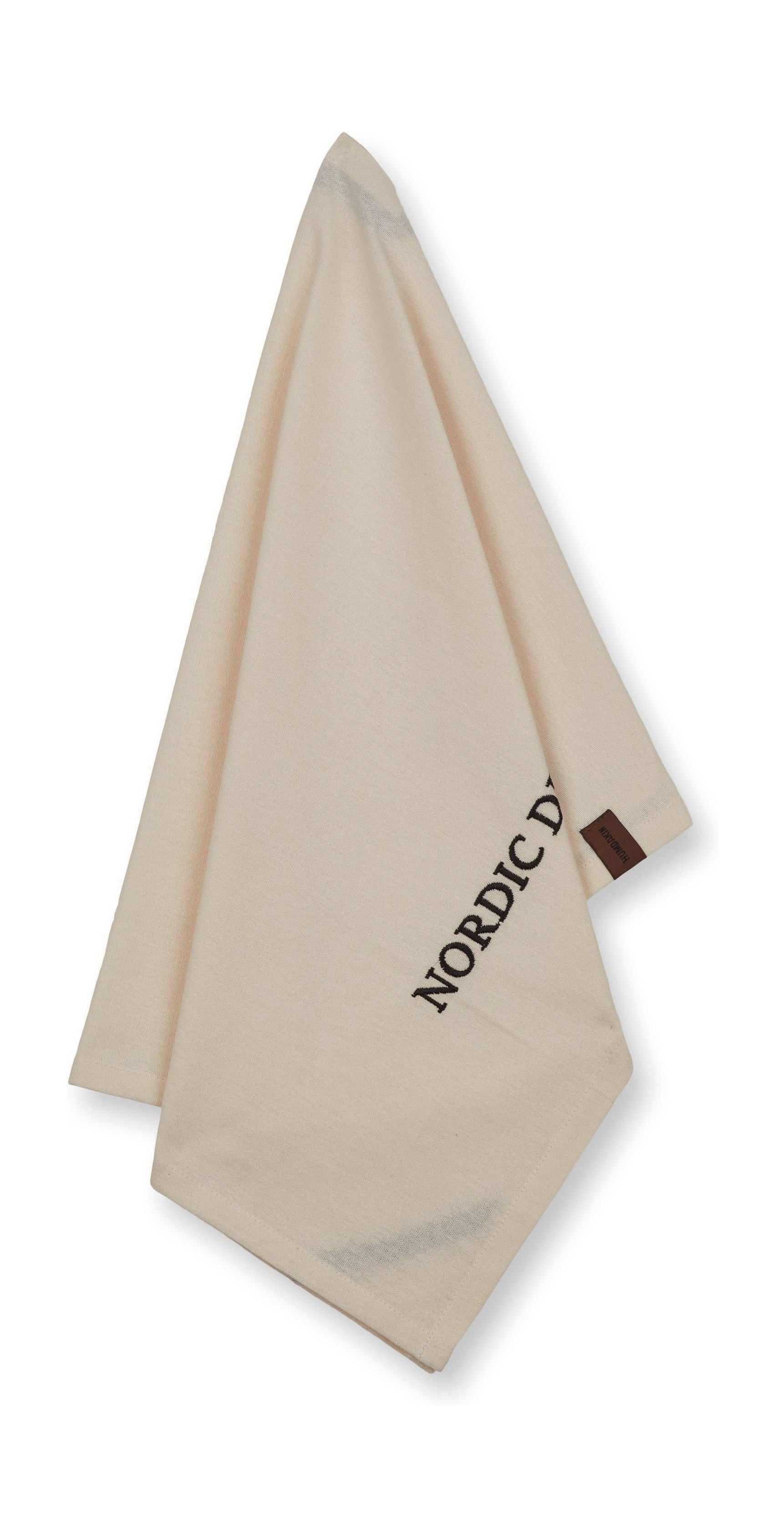 Humdakin Nordic Design Design茶巾套2，外壳