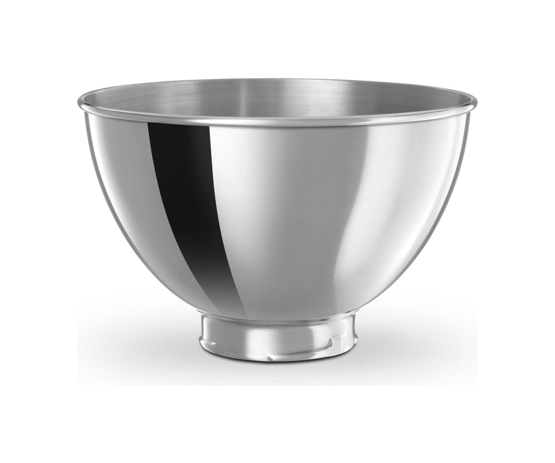 Kitchen Aid 5 Kb3 Ss Mixing Bowl, Stainless Steel