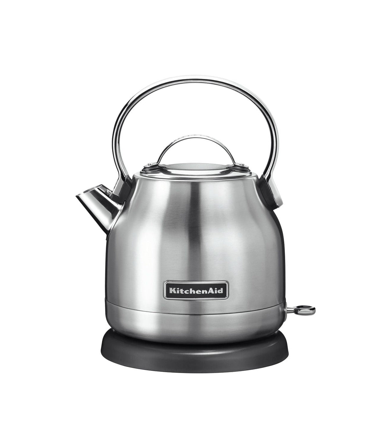 Kitchen Aid 5 Kek1222 Classic Kettle 1,25 L, Stainless Steel