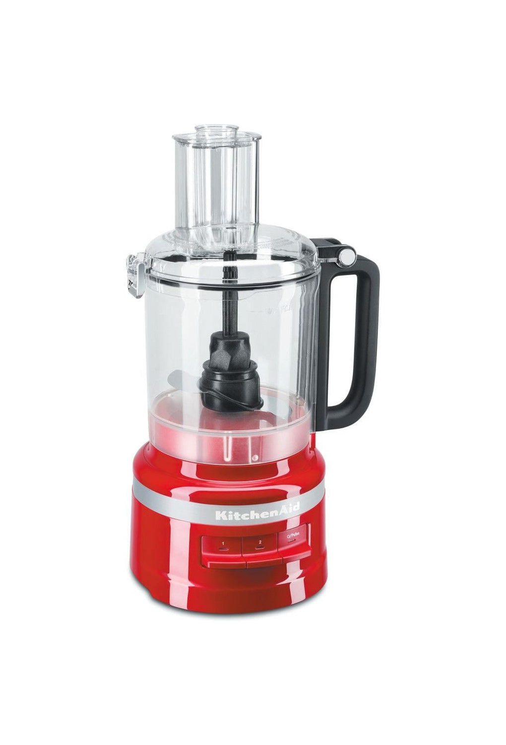 KitchenAid 5 KFP0719 Rytraire alimentaire 2.1 L, Empire Red