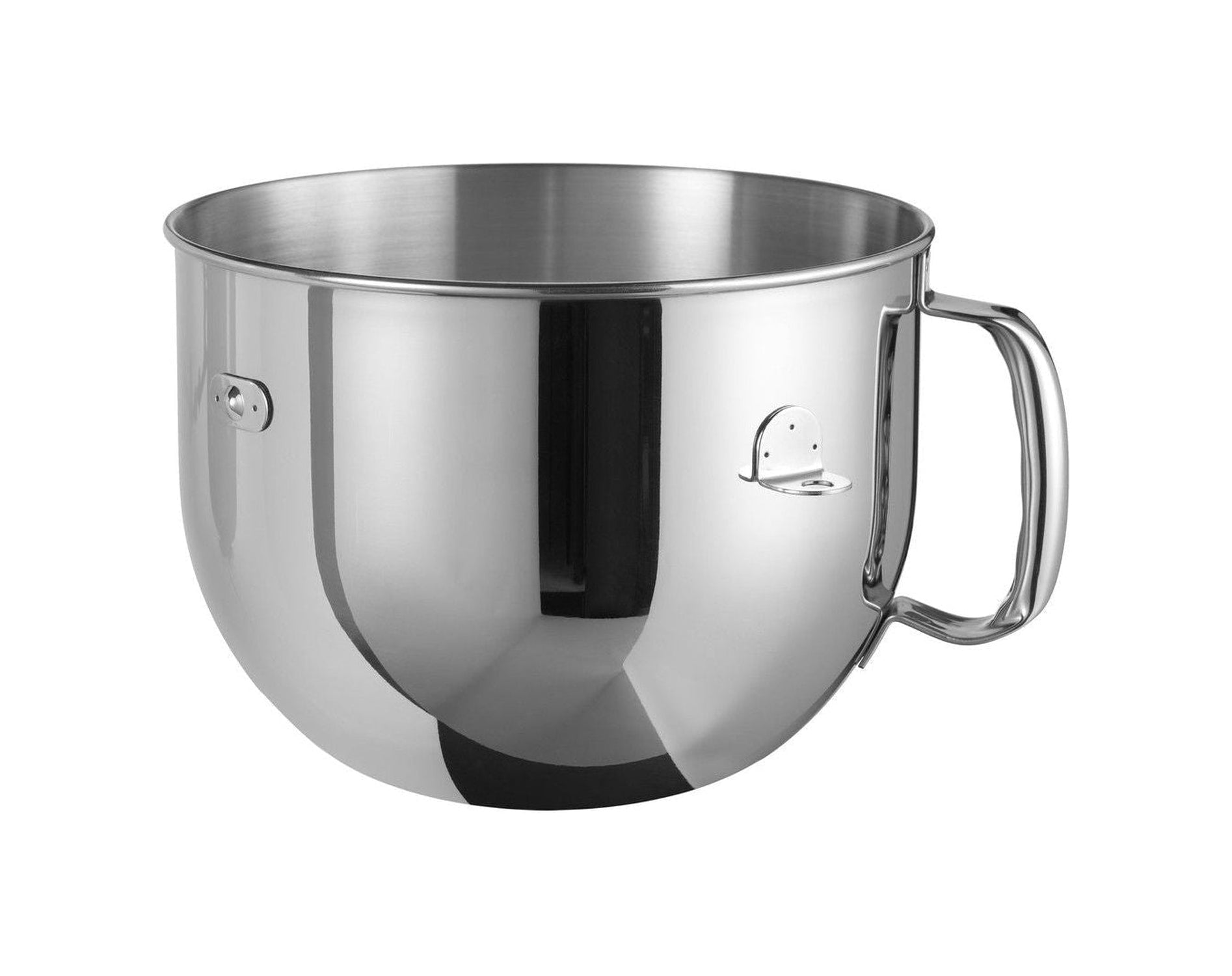 Kitchen Aid 5 Kr7 Sb Mixing Bowl, Stainless Steel