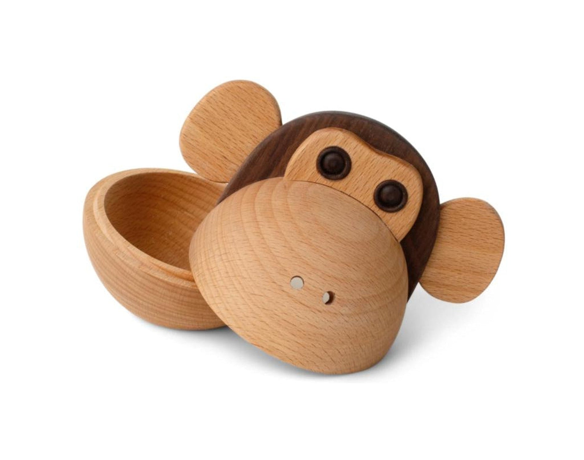 Vår København Monkey Bowl