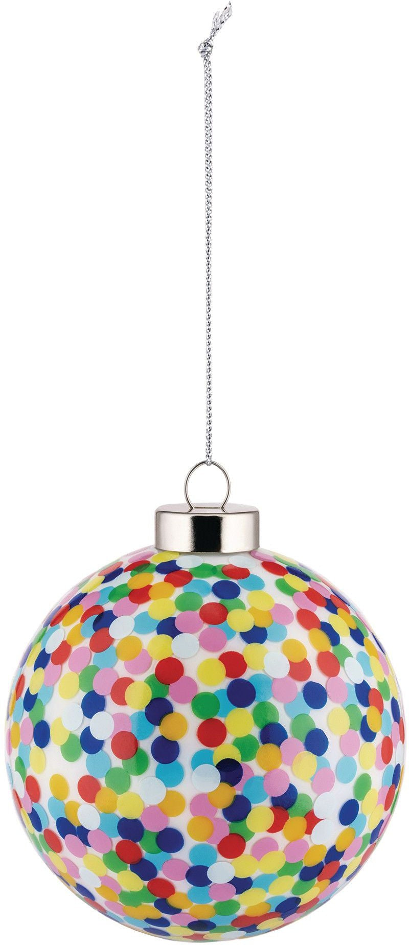 Alessi Proust Christmas, Color 1