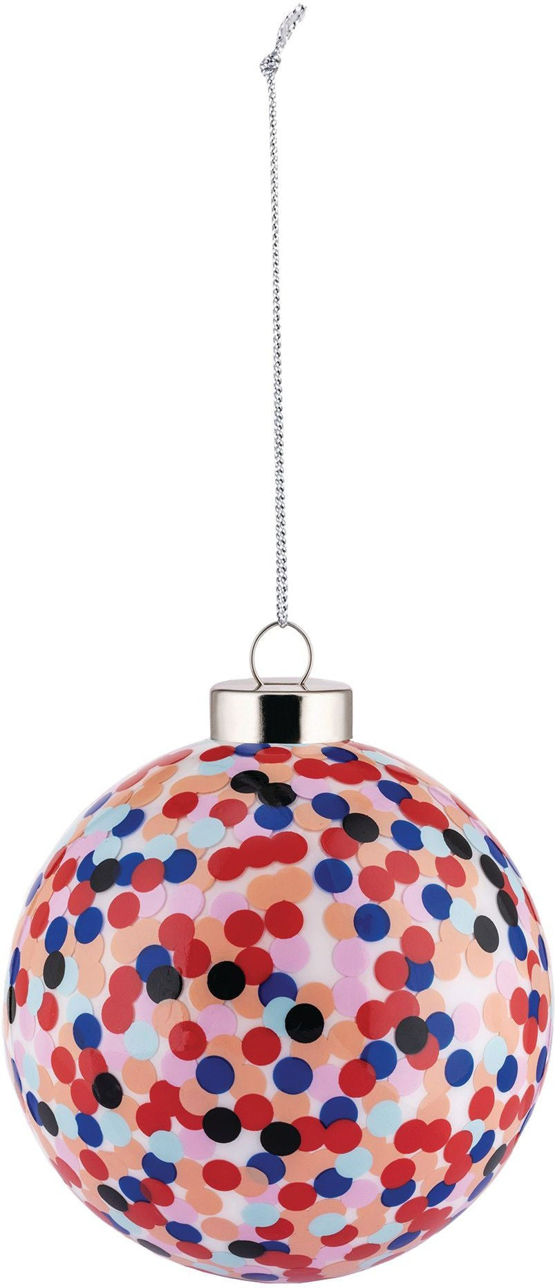 Alessi Proust Christmas, Color 2