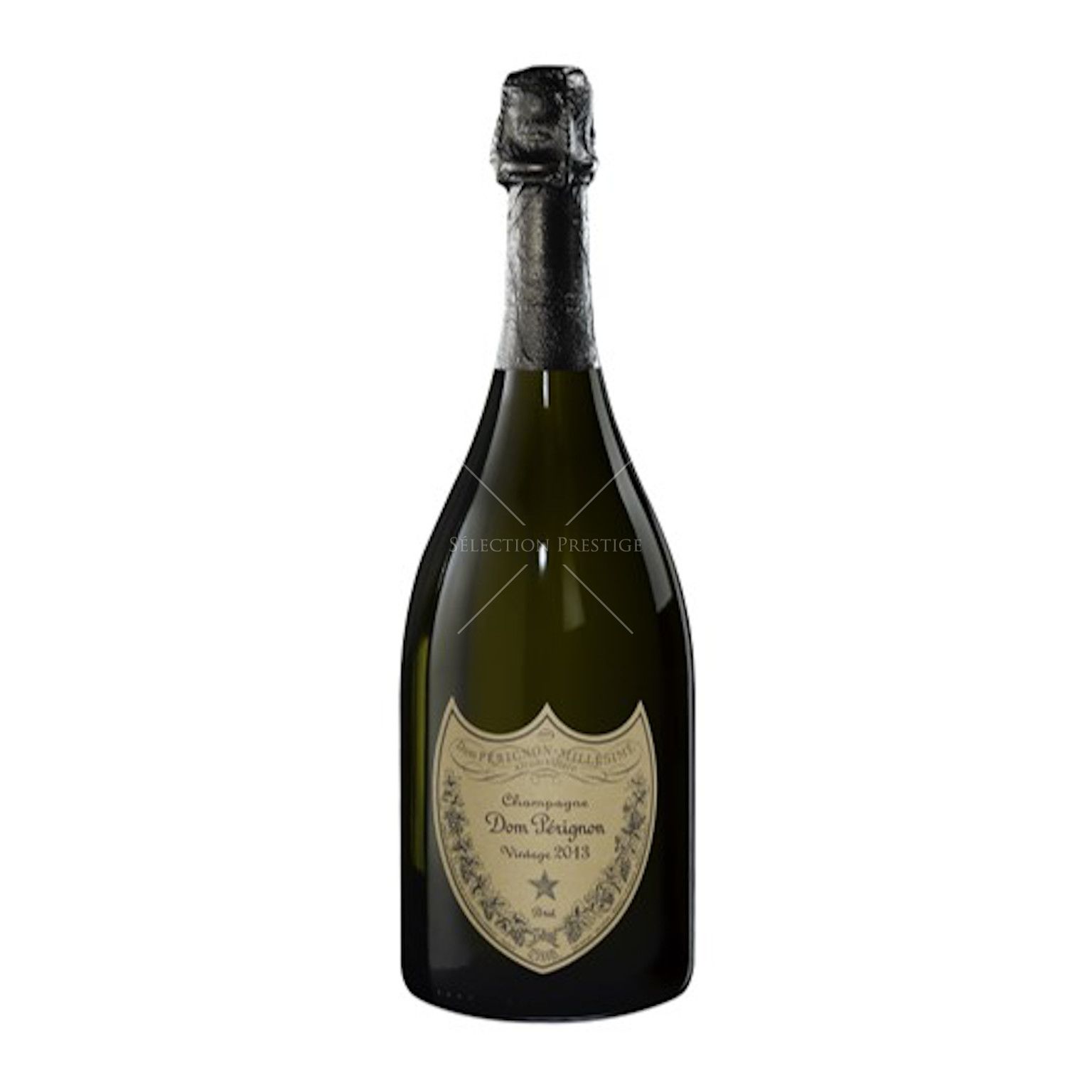 Dom Pérignon Champagne Vintage 2013 0.75 L
