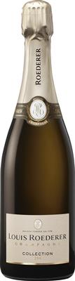Louis Roederer Collection 244 1/1 Bouteille