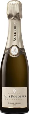 Louis Roederer Collection 244 1/2 bouteille