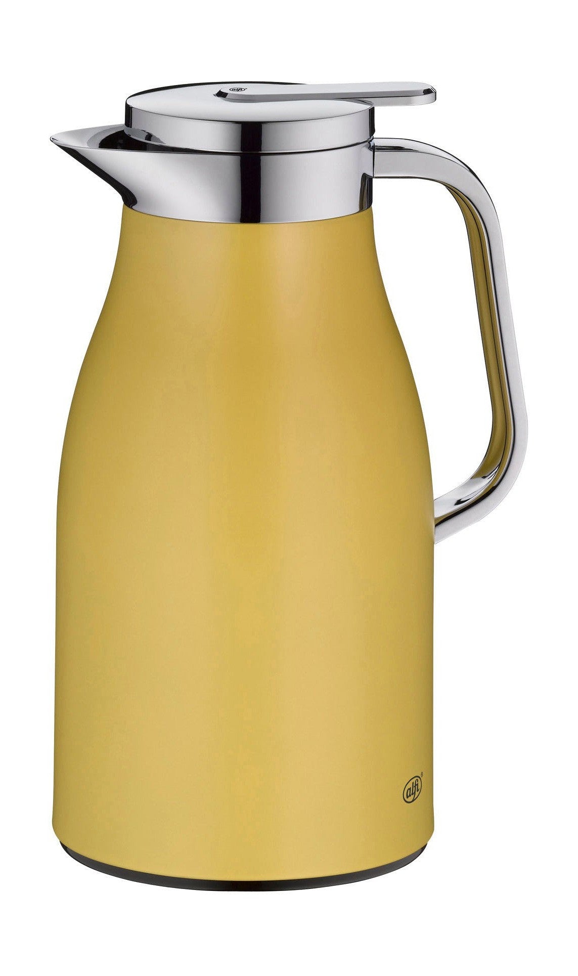 Alfi Skyline Vacuum Jug 1 litro. Maíz amarillo