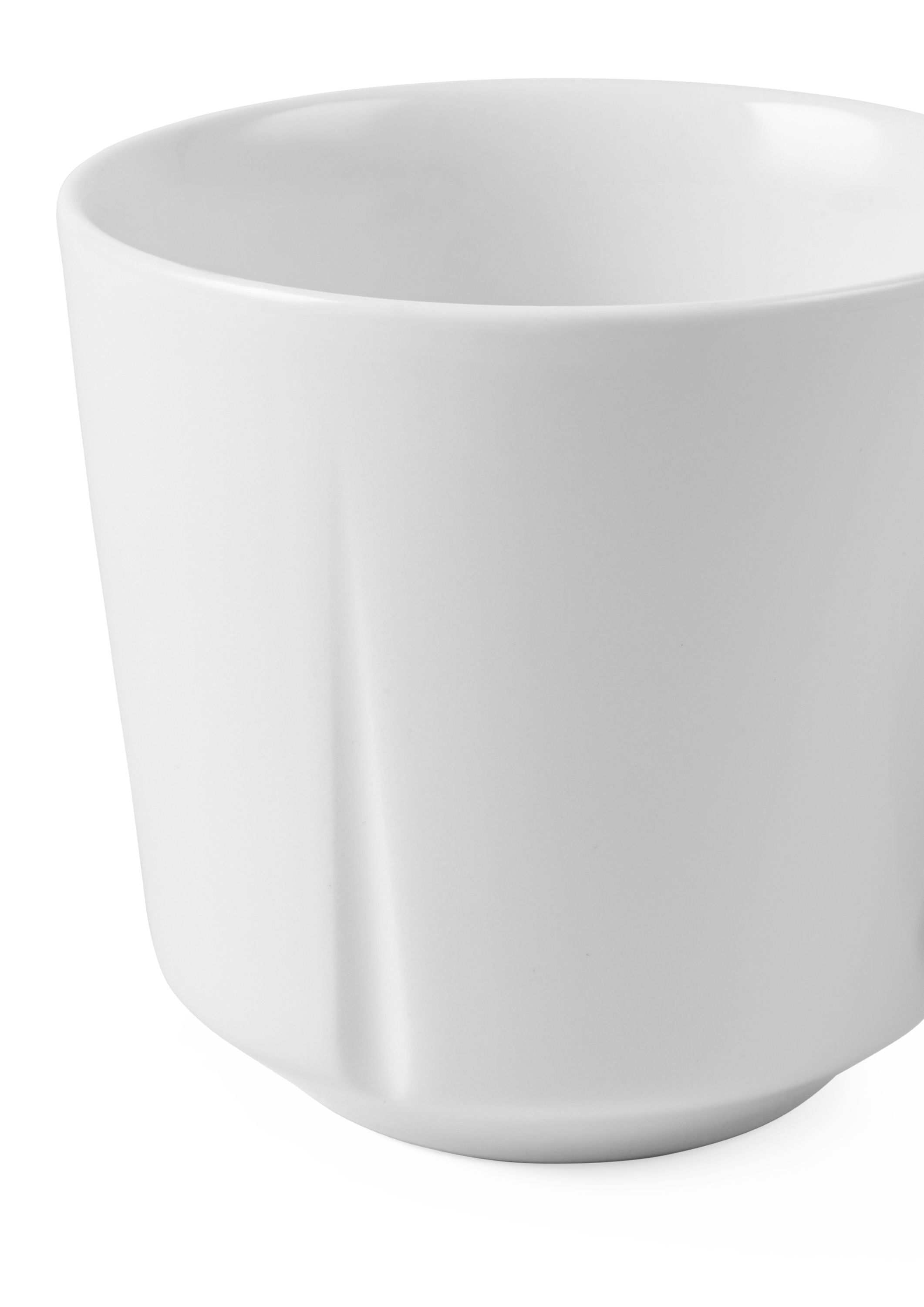 Rosendahl Gc Essentials Mug 29 Cl White 4 Pcs.