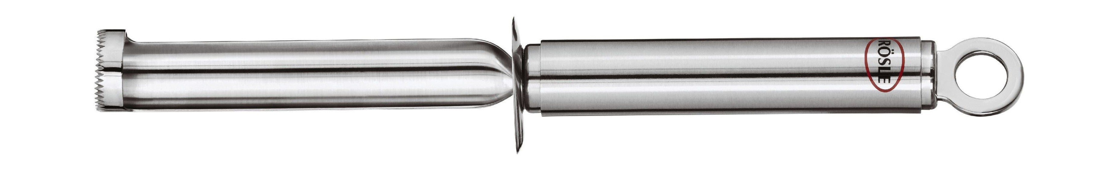 Cuchillo de cocina de núcleo de manzana rösle Ø 2 x 22.5 cm