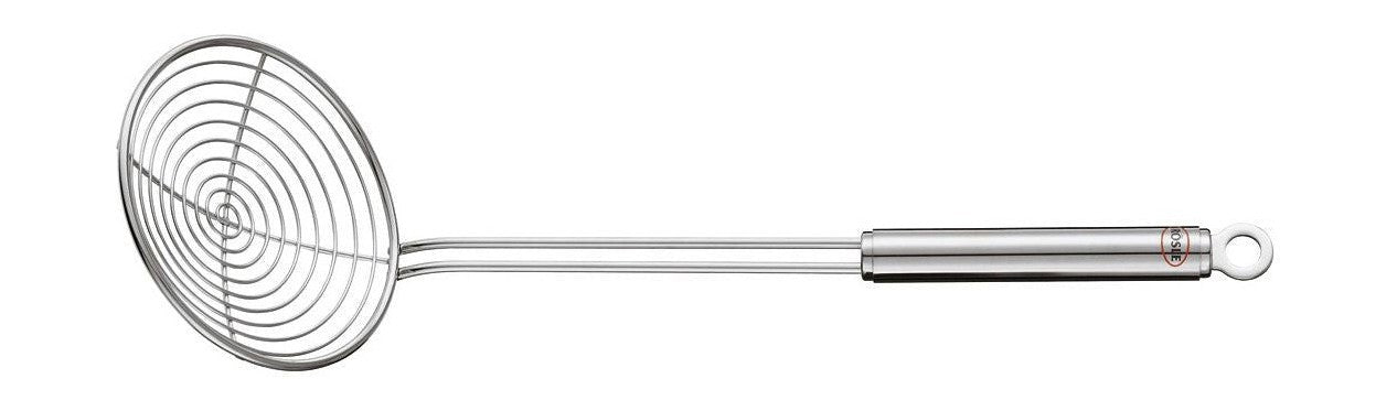 Rösle线撇渣器Ø12x 38.5厘米