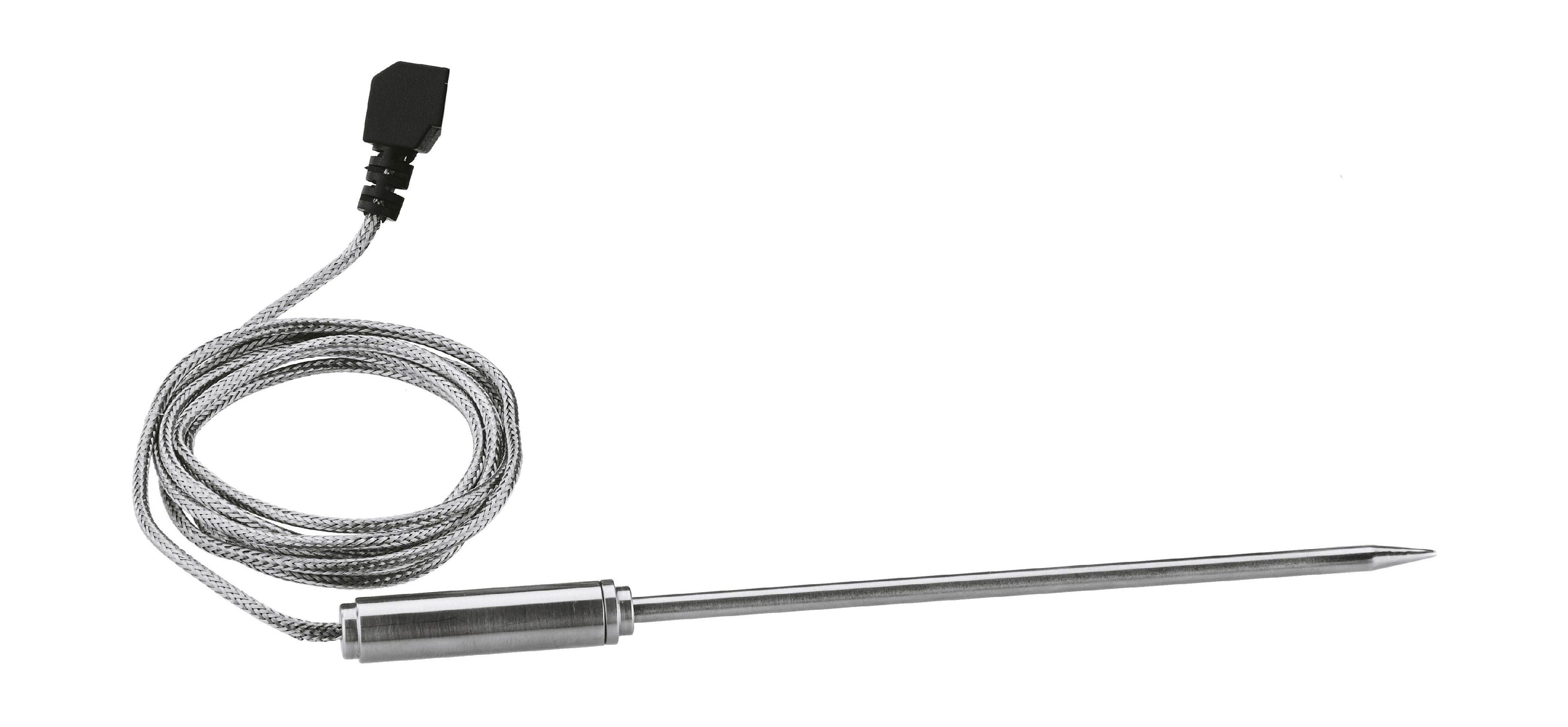 Rösle -kabel med sensor for stekt termometer