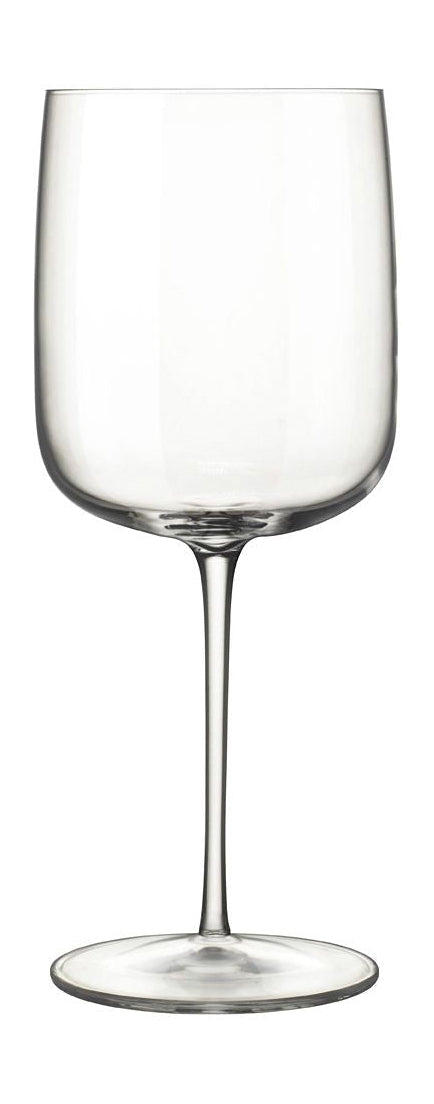 Luigi Bormioli Vinalia Red Vine Glass Barolo 65 CL 6 stk.