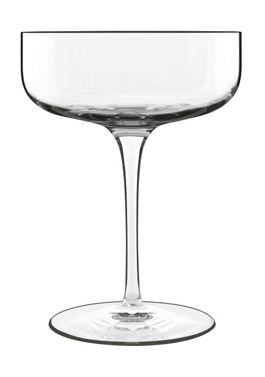 Luigi Bormioli Vinalia Champagner Glass 30 Cl 6 PCs.
