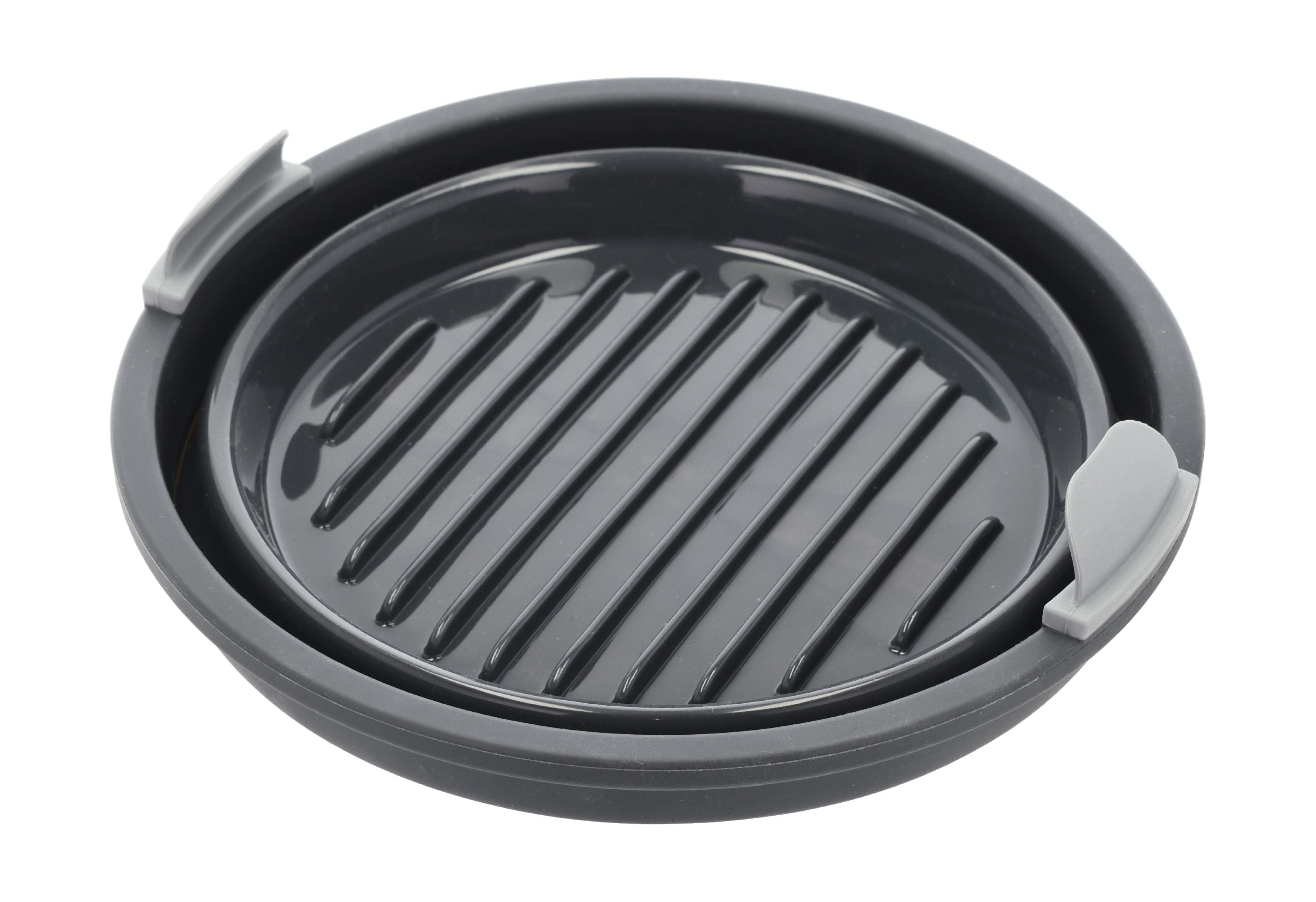 Holm Silicone Liner For Airfryer, Round