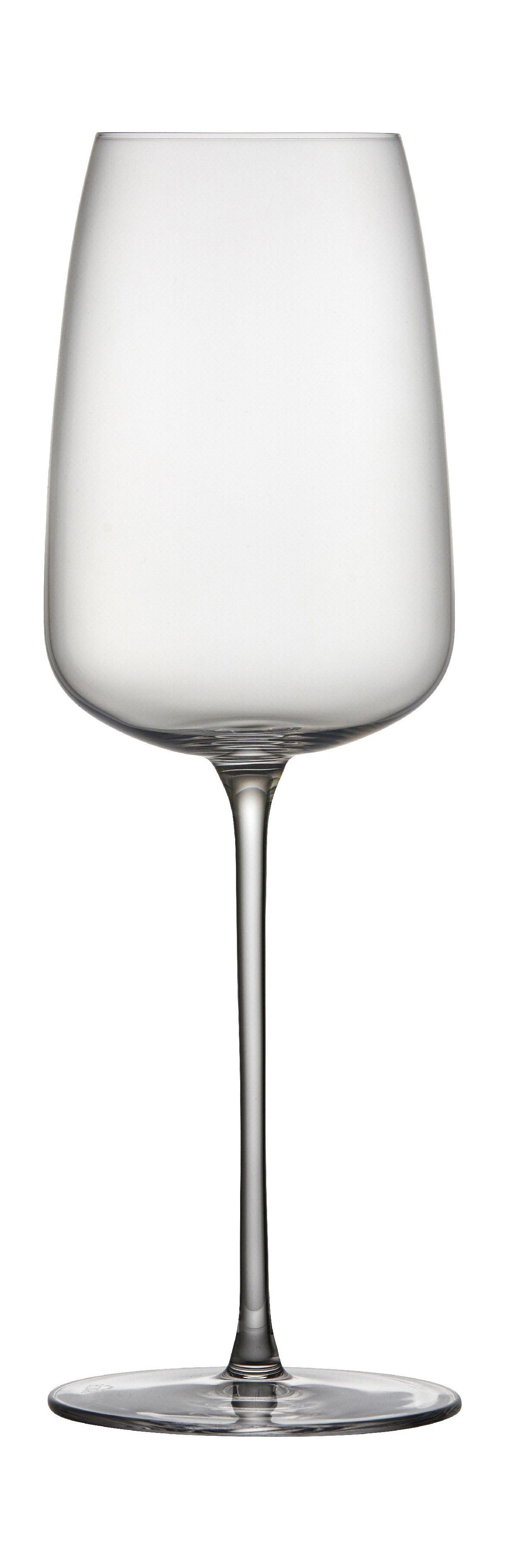 Lyngby glas veneto bianco vino vetro 48 cl 2 pezzi