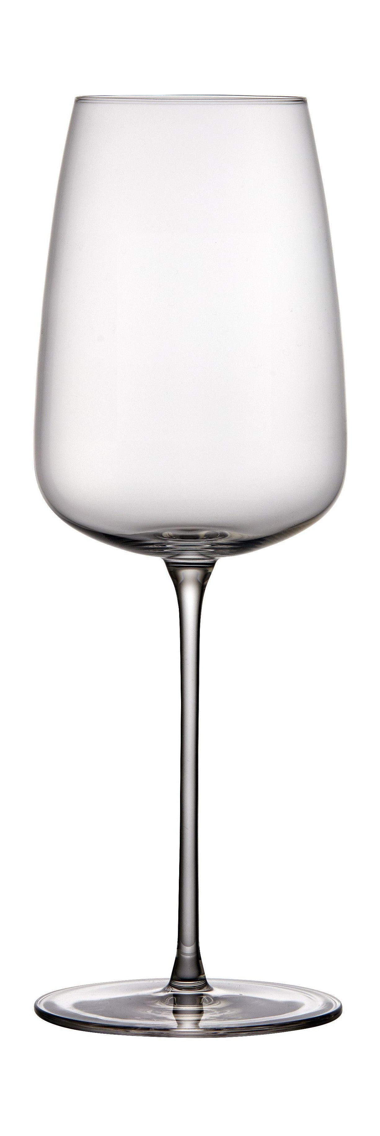 Lyngby Glas Veneto rött vinglas 54 cl 2 st