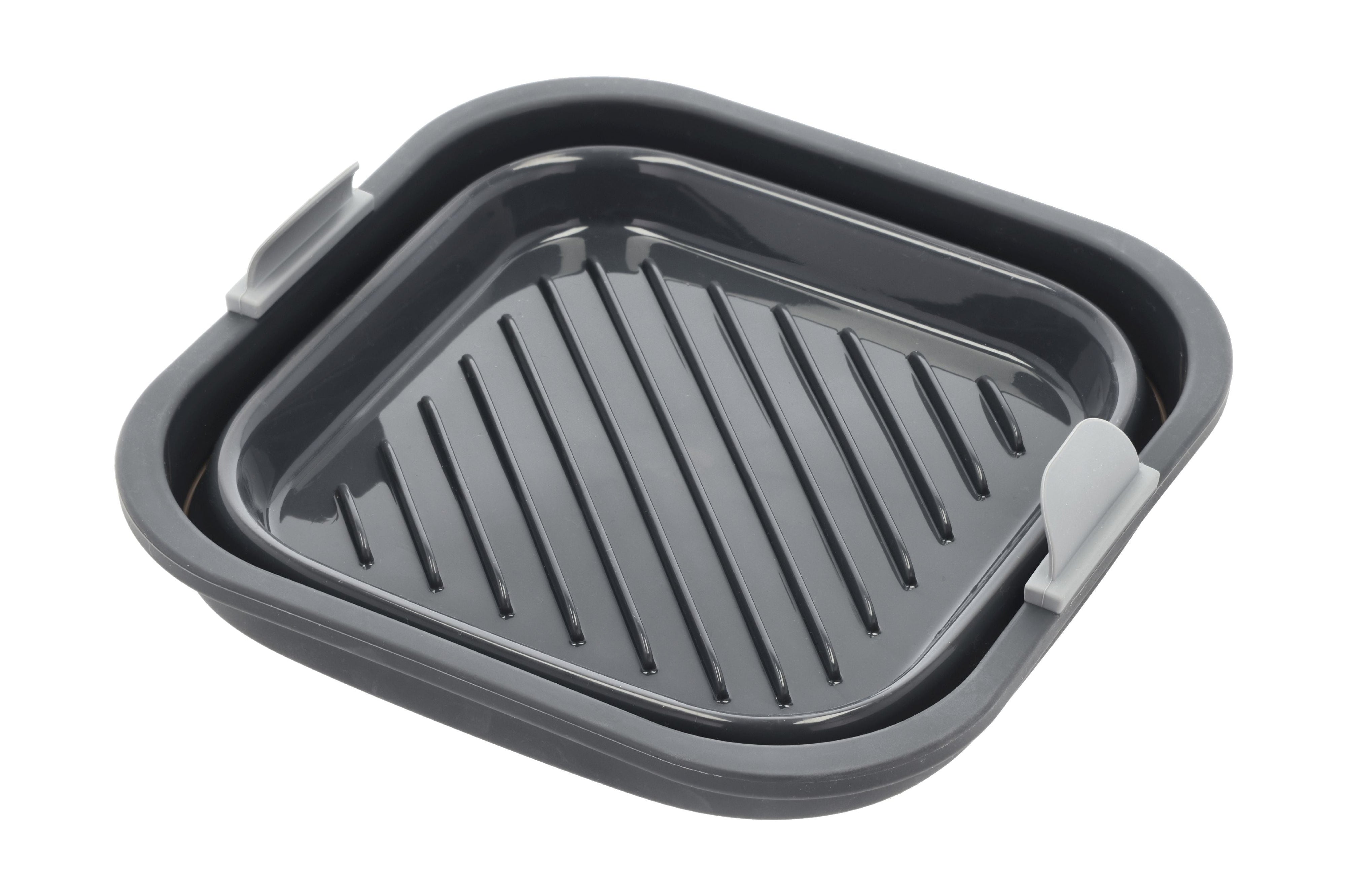 Holm Silicone Liner For Airfryer, Square