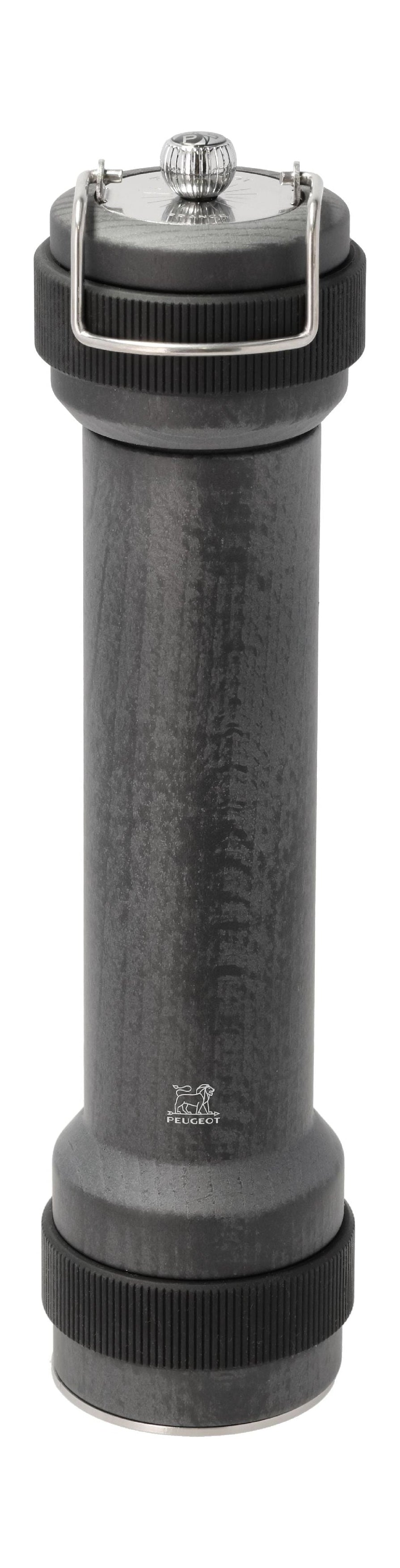 Peugeot BBQ pepe mulino da 30 cm antracite, grigio