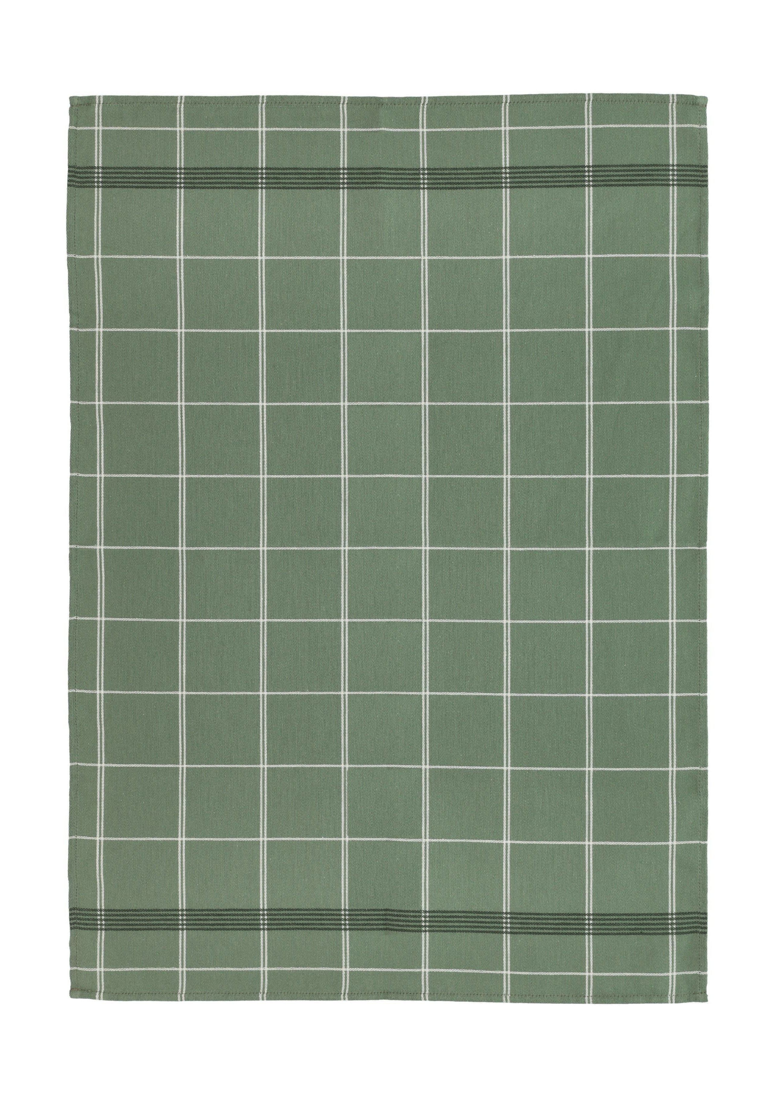 Sdraio per tè minimo södahl 50 x 70 cm, verde