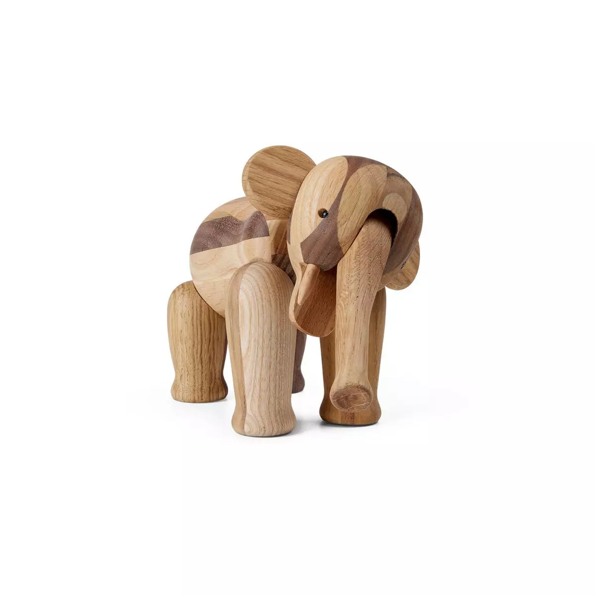 Kay Bojesen Elefant überarbeitet Jubiläum, klein