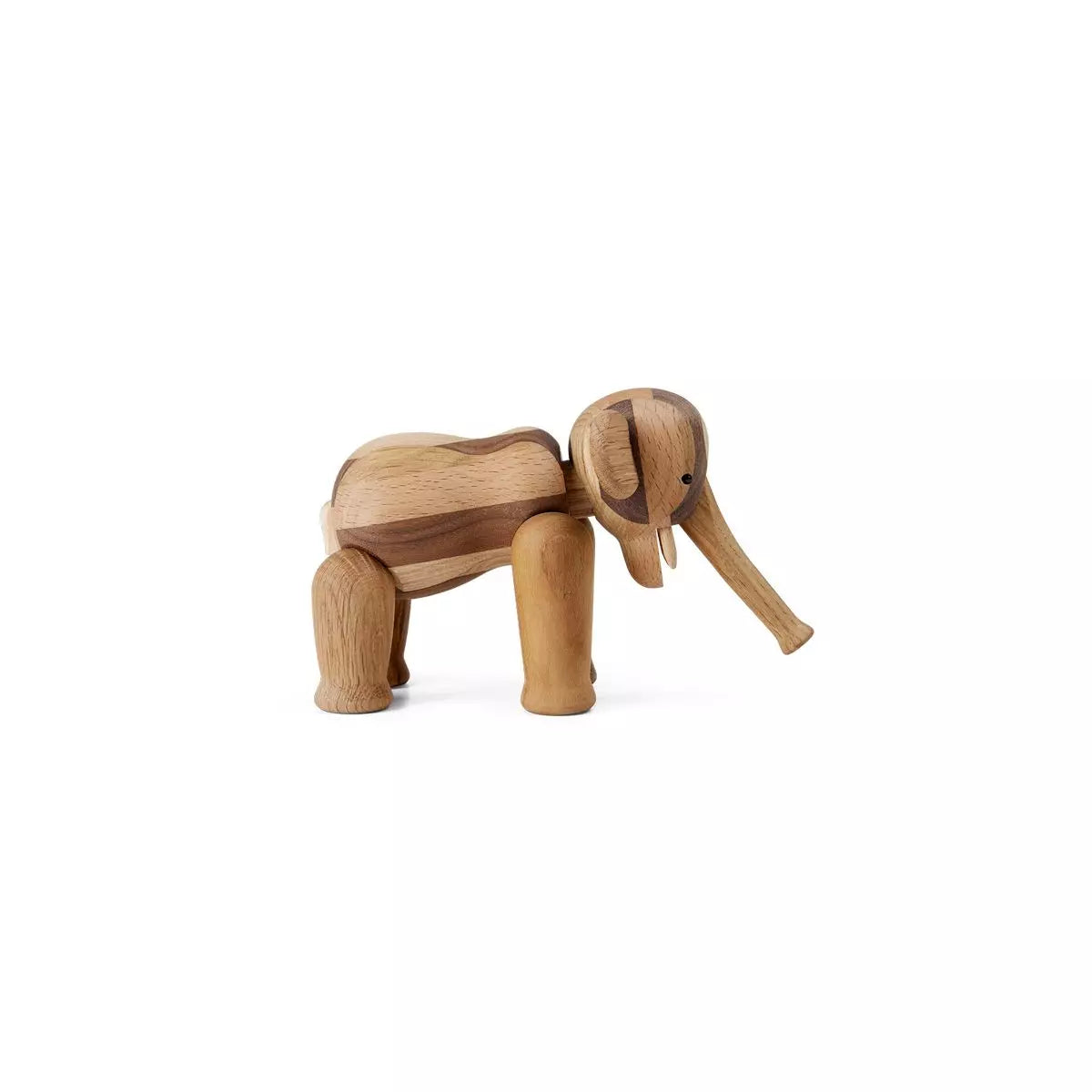Kay Bojesen Elephant muokattu vuosipäivä, mini