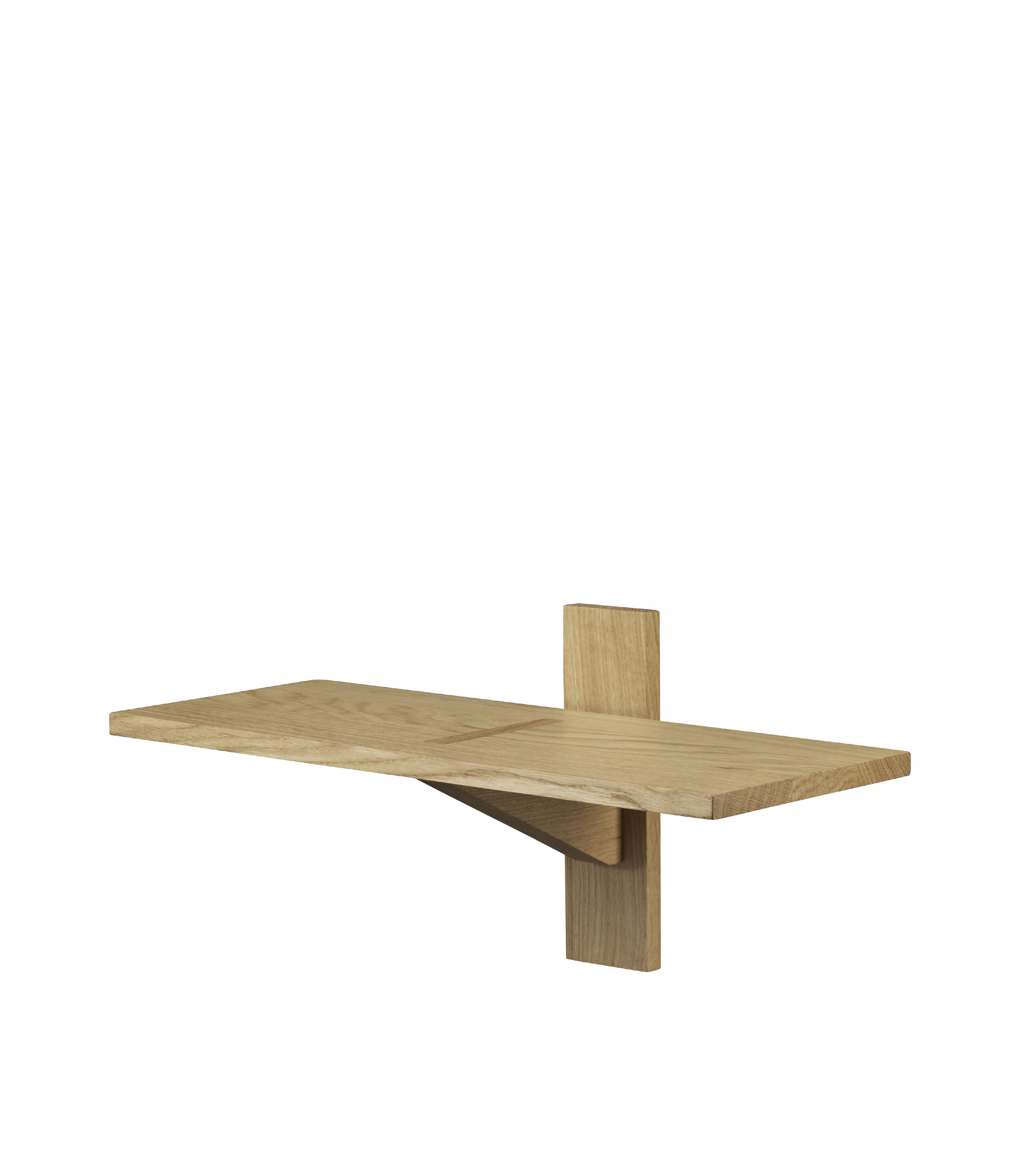 Fdb Møbler Sorø -plank, 24x50 cm
