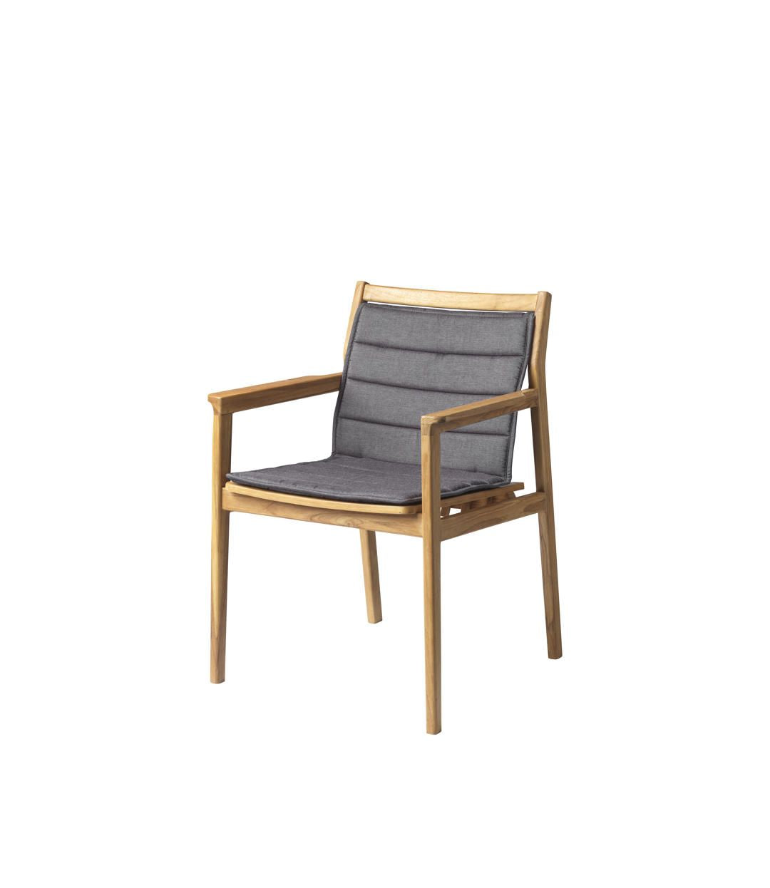 Fdb Møbler M22 Sammen Cushion For M1 Chair, Anthracite Grey