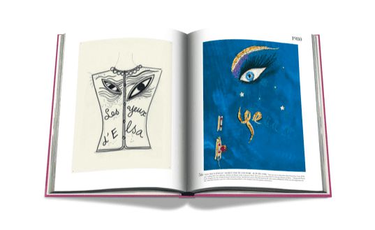 Assouline Yves Saint Laurent: Mahdoton kokoelma