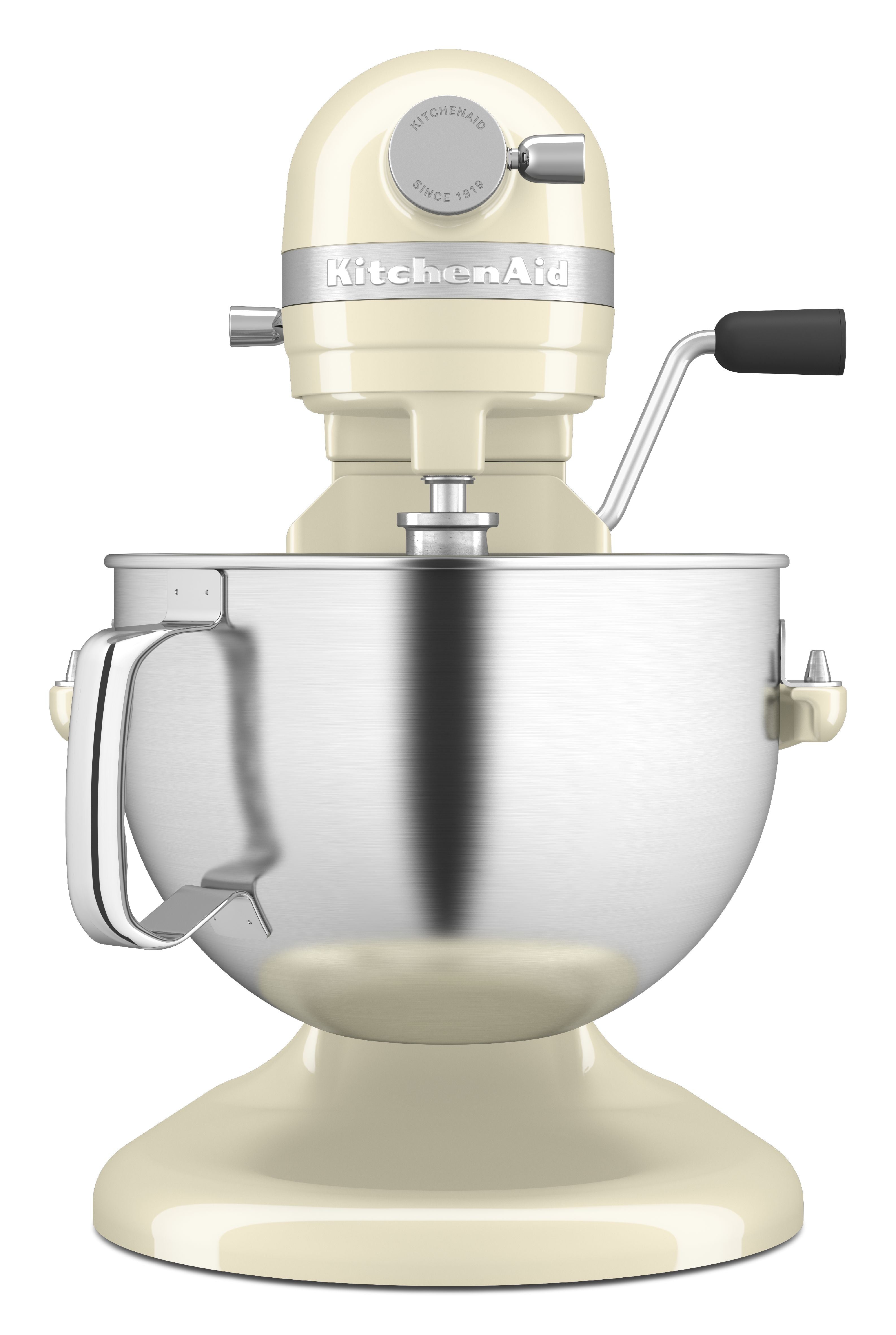 Kitchen Aid Artisan Bowl Lift Stand Mixer 5.6 L, Almond Cream