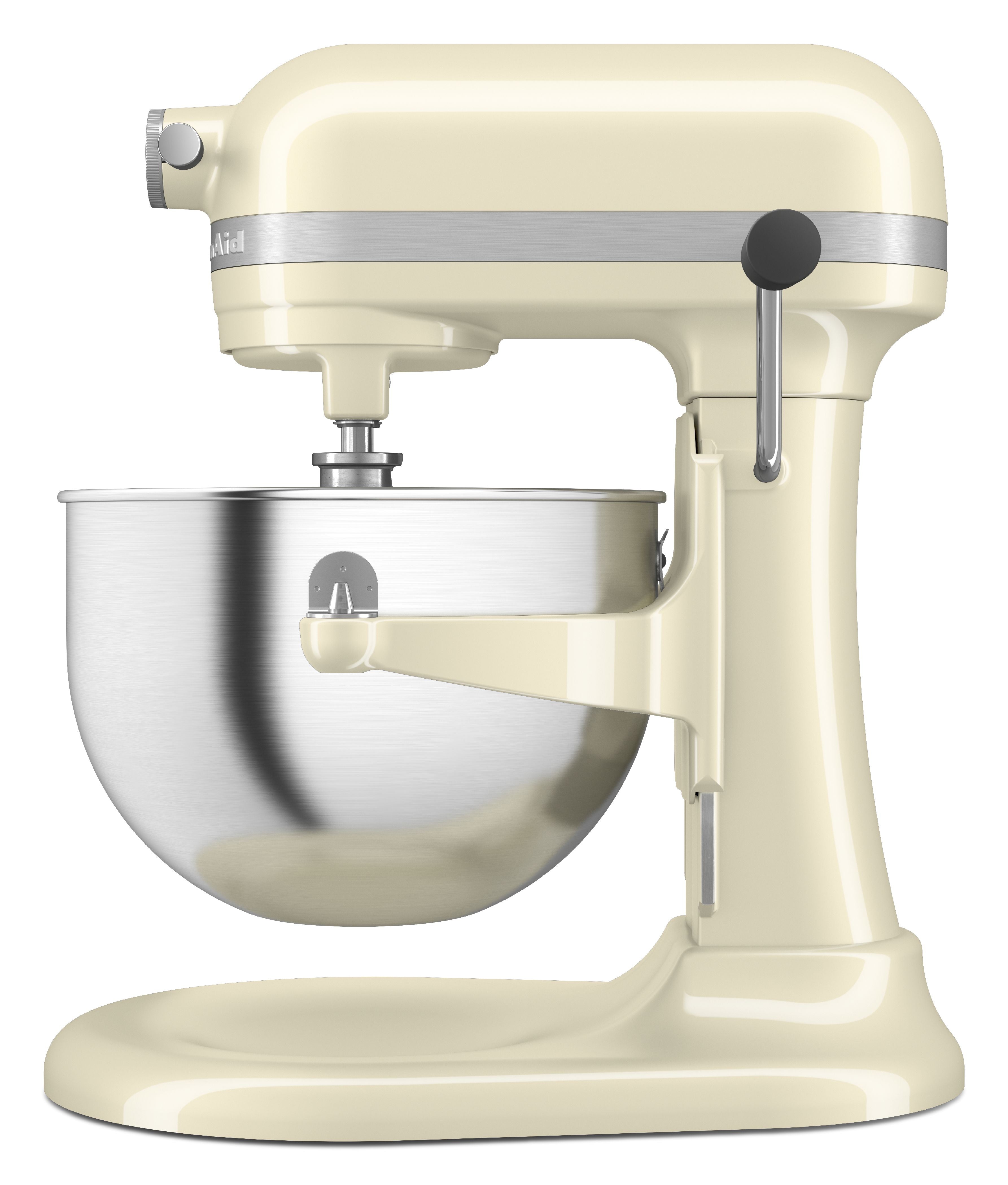 Kitchen Aid Artisan Bowl Lift Stand Mixer 5.6 L, Almond Cream