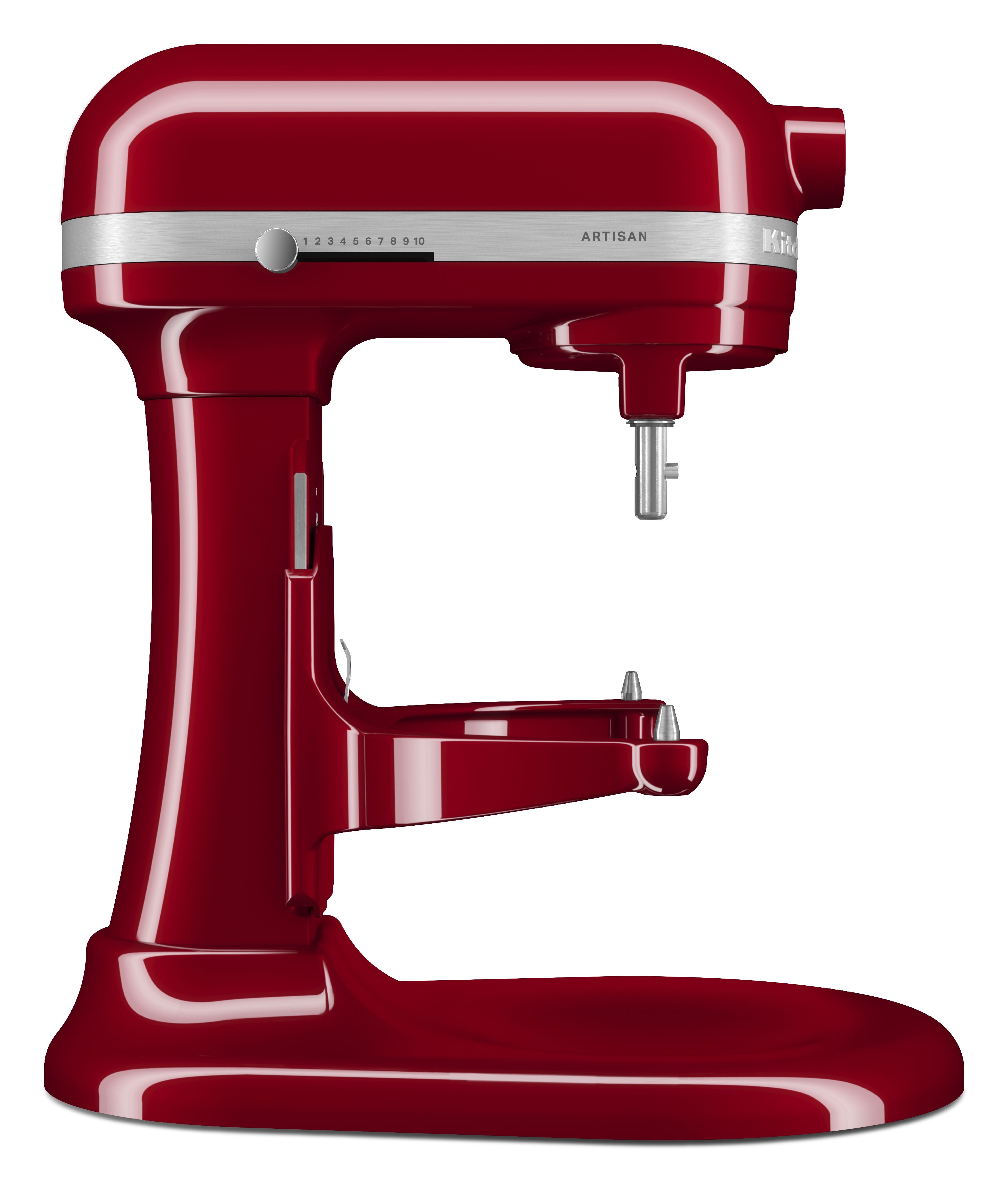 Kitchen Aid Artisan Bowl Lift Stand Mixer 5.6 L, Empire Red