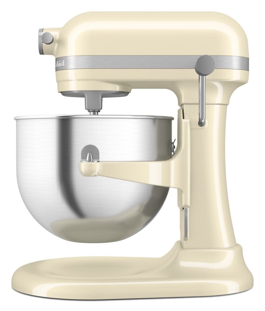 Kitchen Aid Artisan Bowl Lift Stand Mixer 6.6 L, Almond Cream