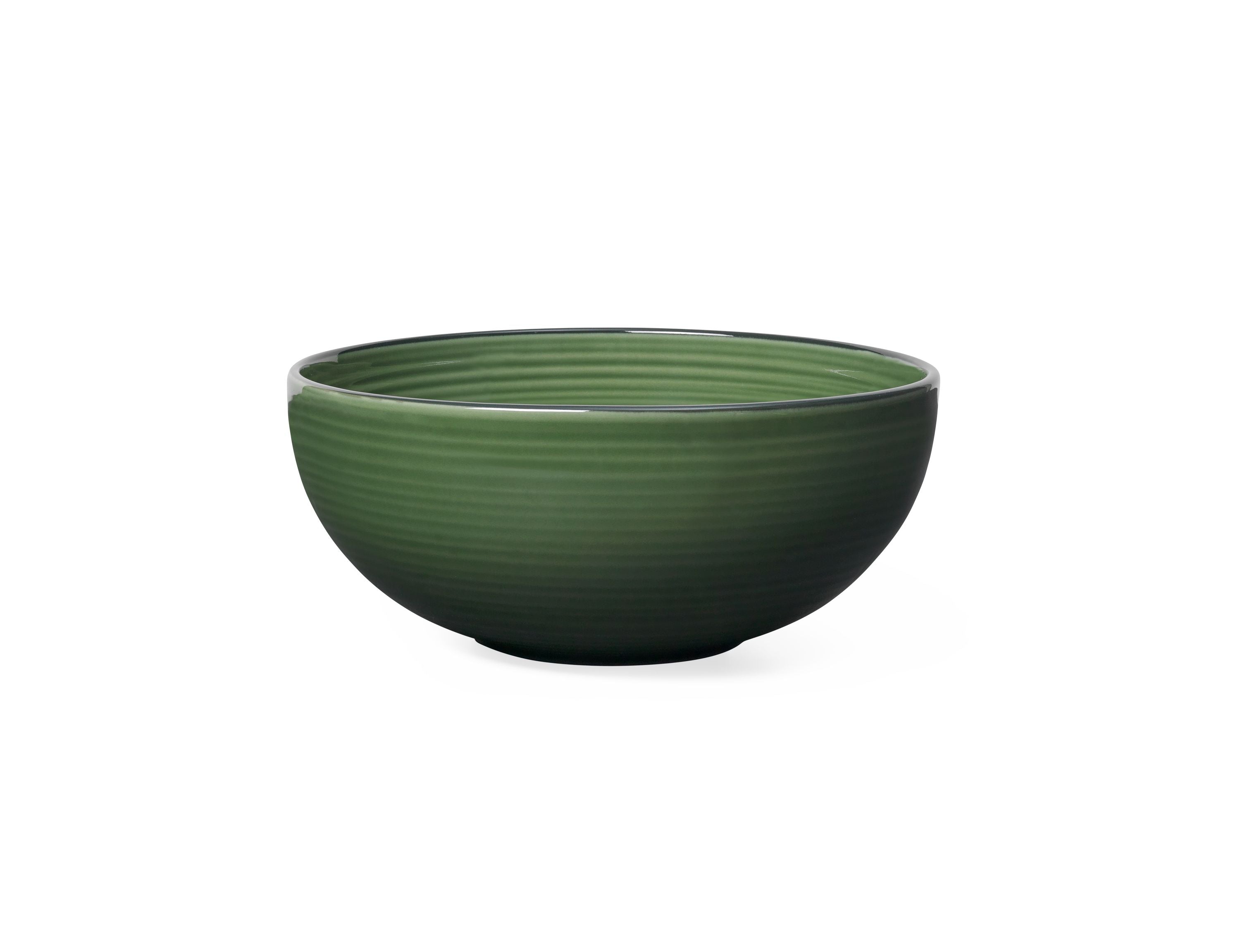 Kähler Colore Bowl Ø19 cm, salvia verde