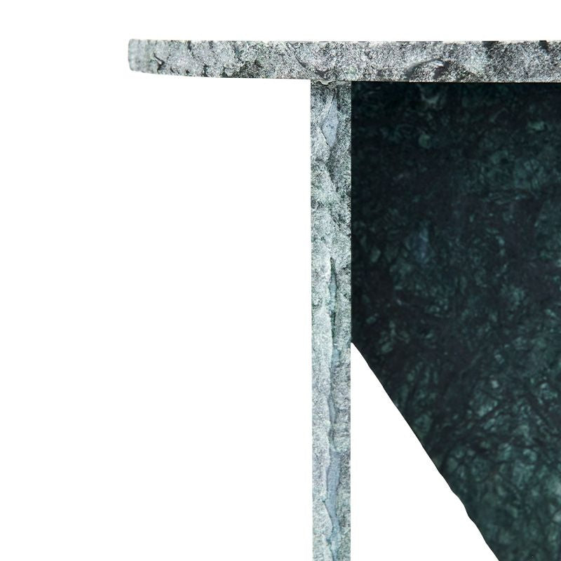 Muubs Table d'appoint Verde, vert