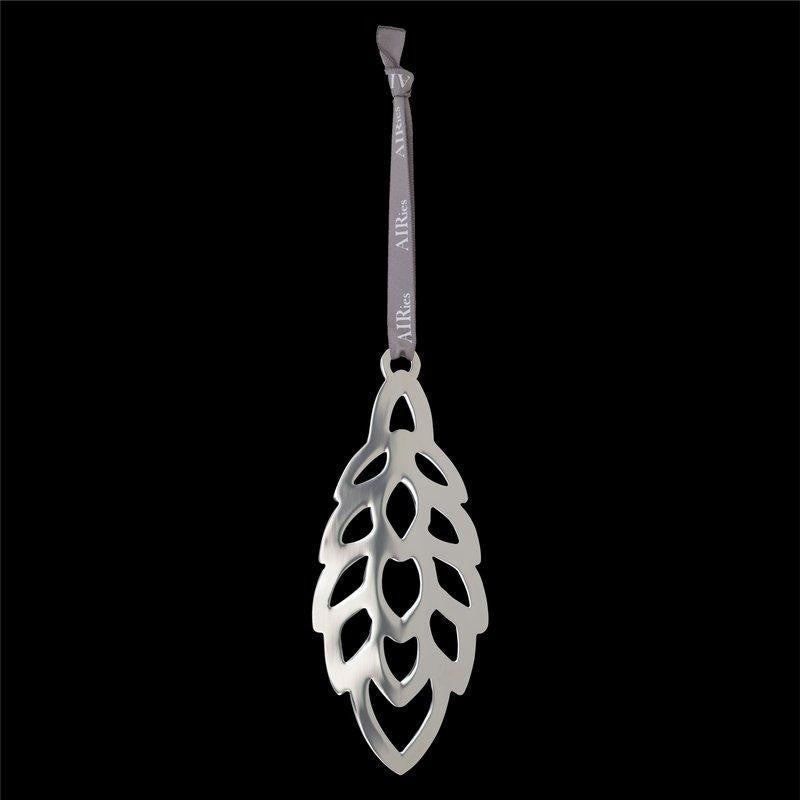 Ai Ries Pine Cones Silver, Large