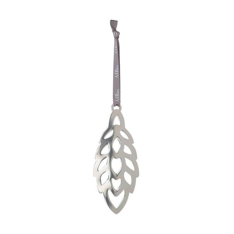 Ai Ries Pine Cones Silver, Large