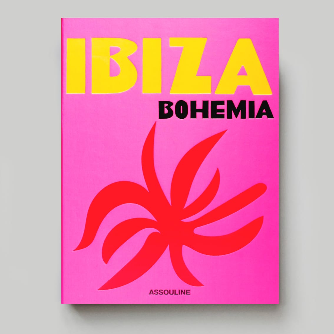 Assoulina Ibiza Bohemia