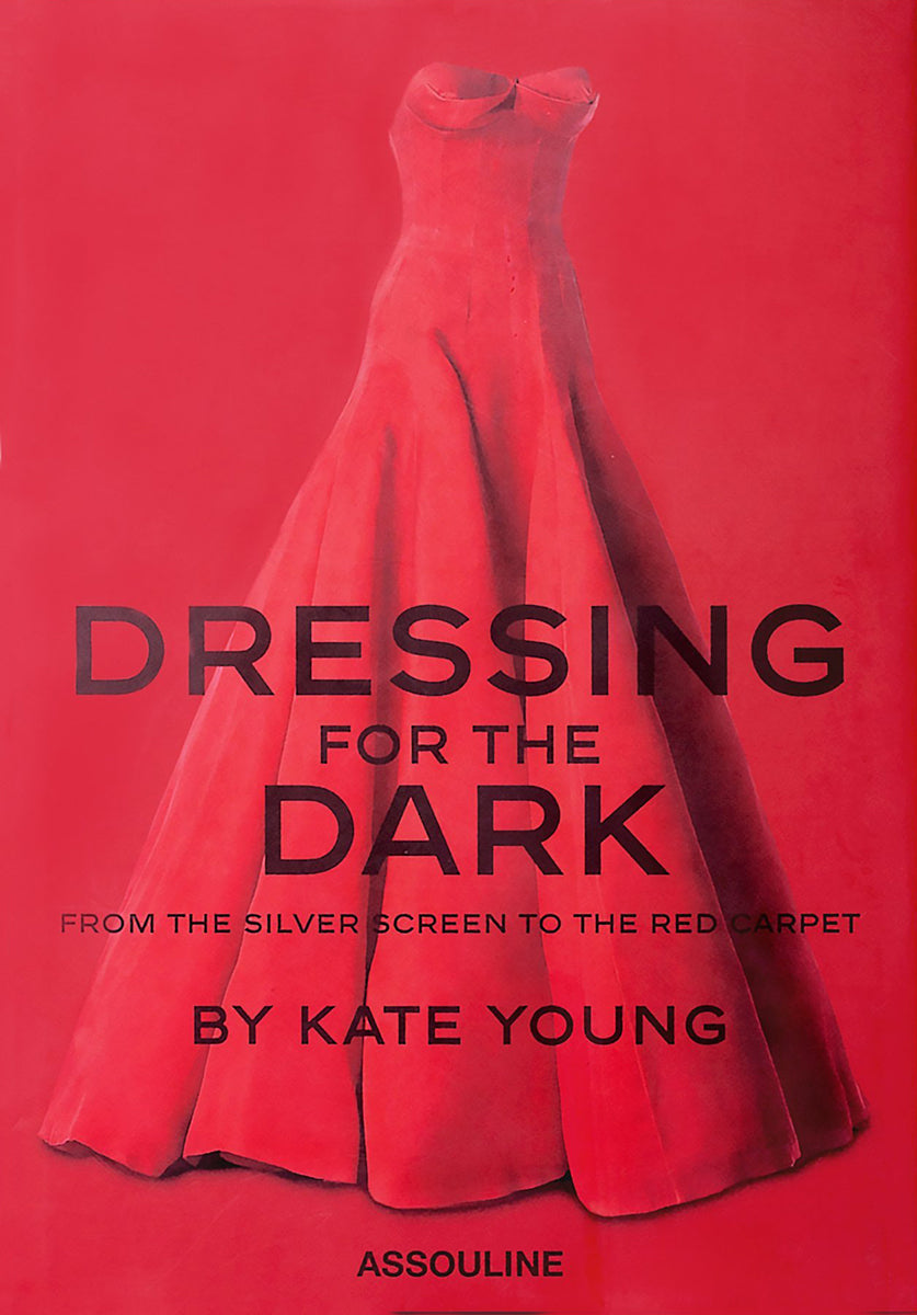 Asseuline Dressing for the Dark