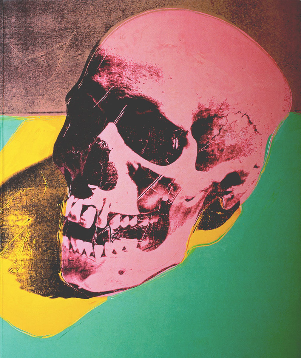 Assouline Die unmögliche Sammlung von Warhol