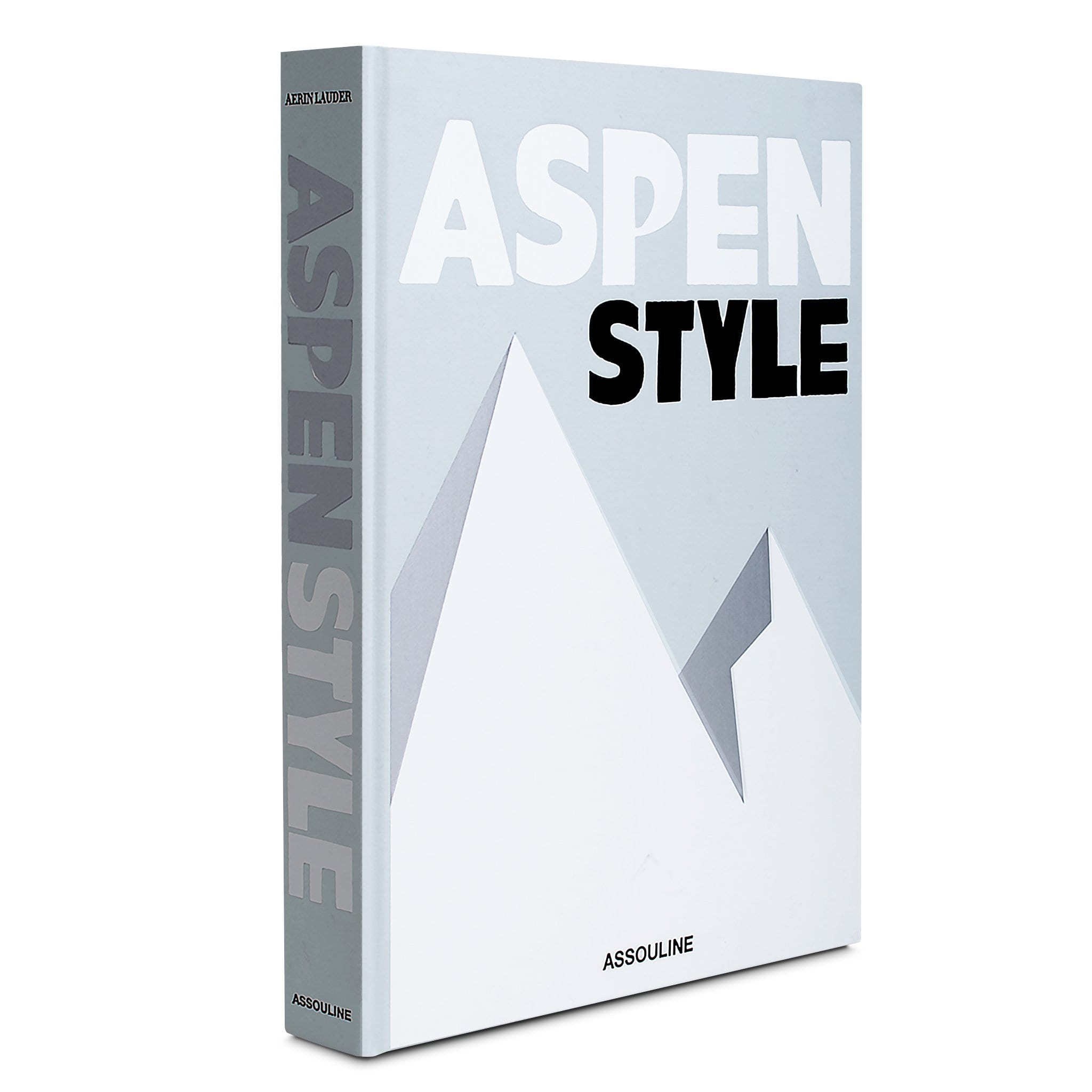 Assouline Style Aspen