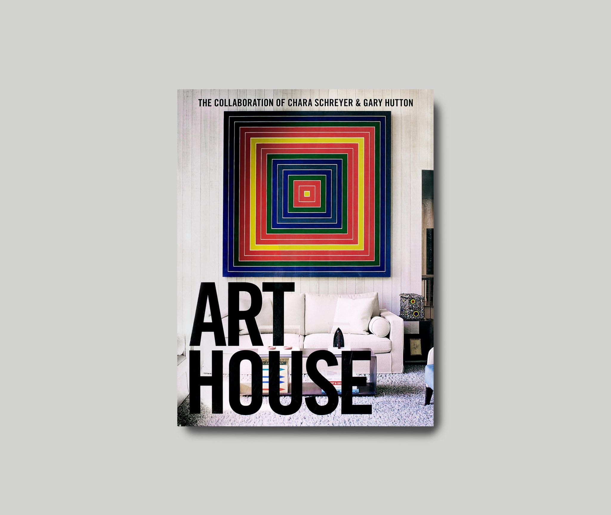 Assouline Art House