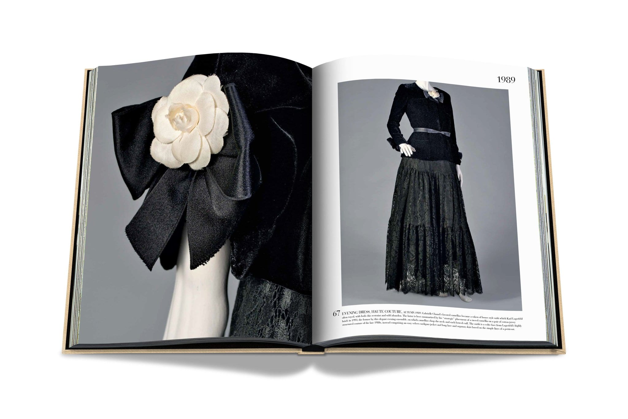 Assouline The Impossible Collection Of Chanel