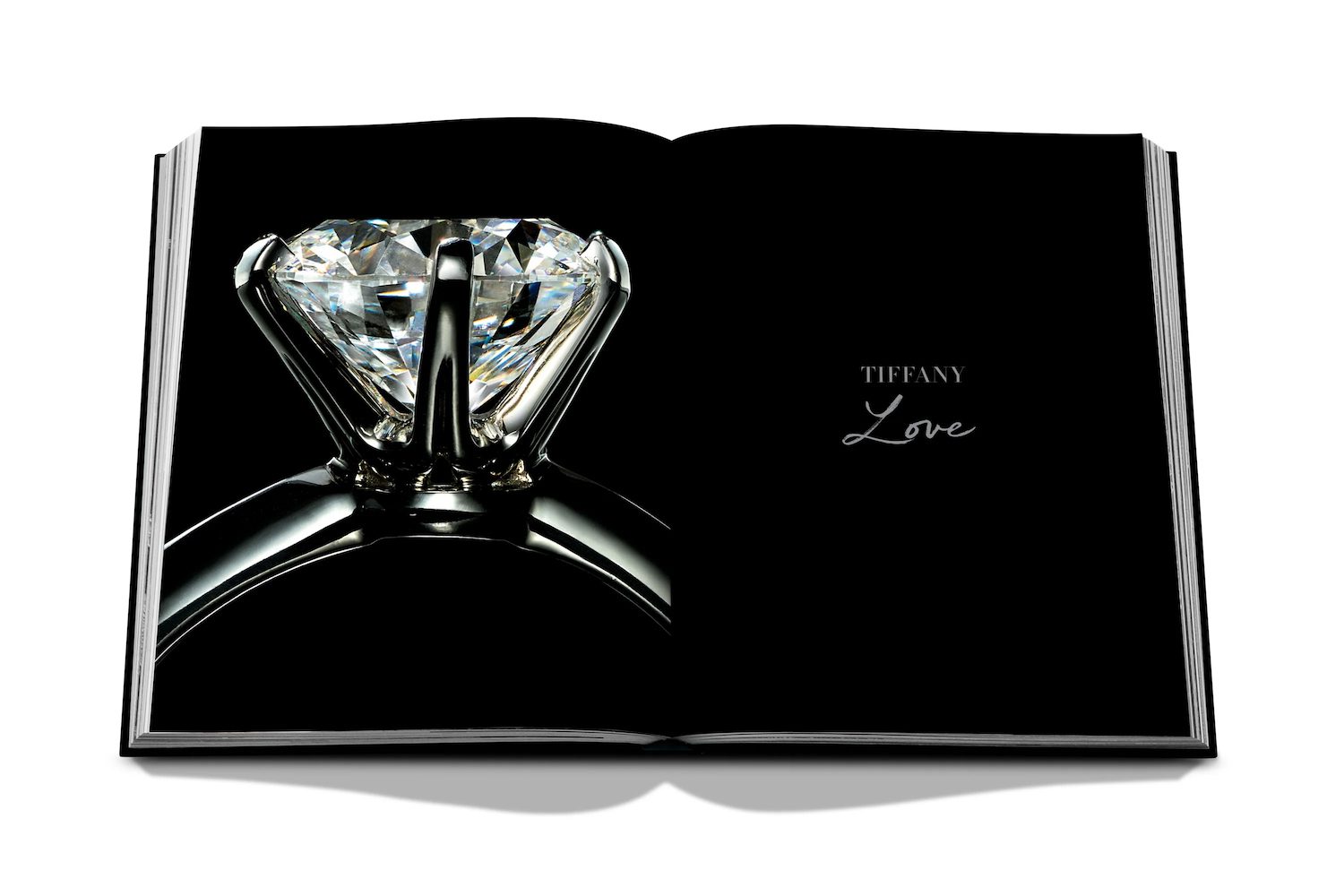 Assouline Tiffany & Co: Vision & Virtuity - Ultimate Edition