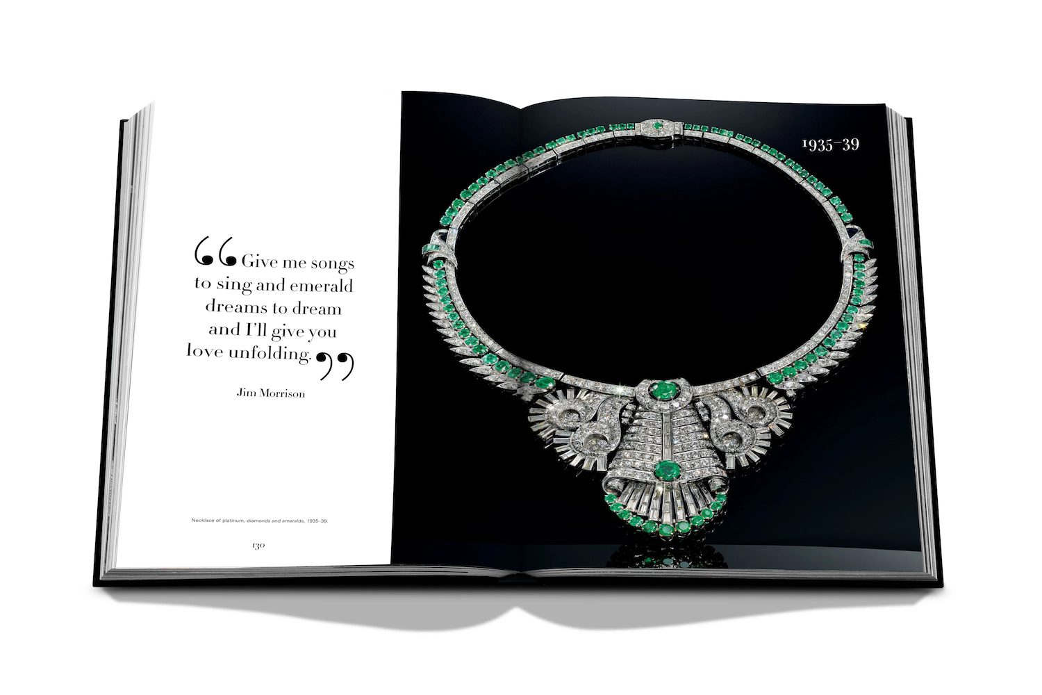 Assouline Tiffany & Co: Vision & Virtuosität – Ultimate Edition