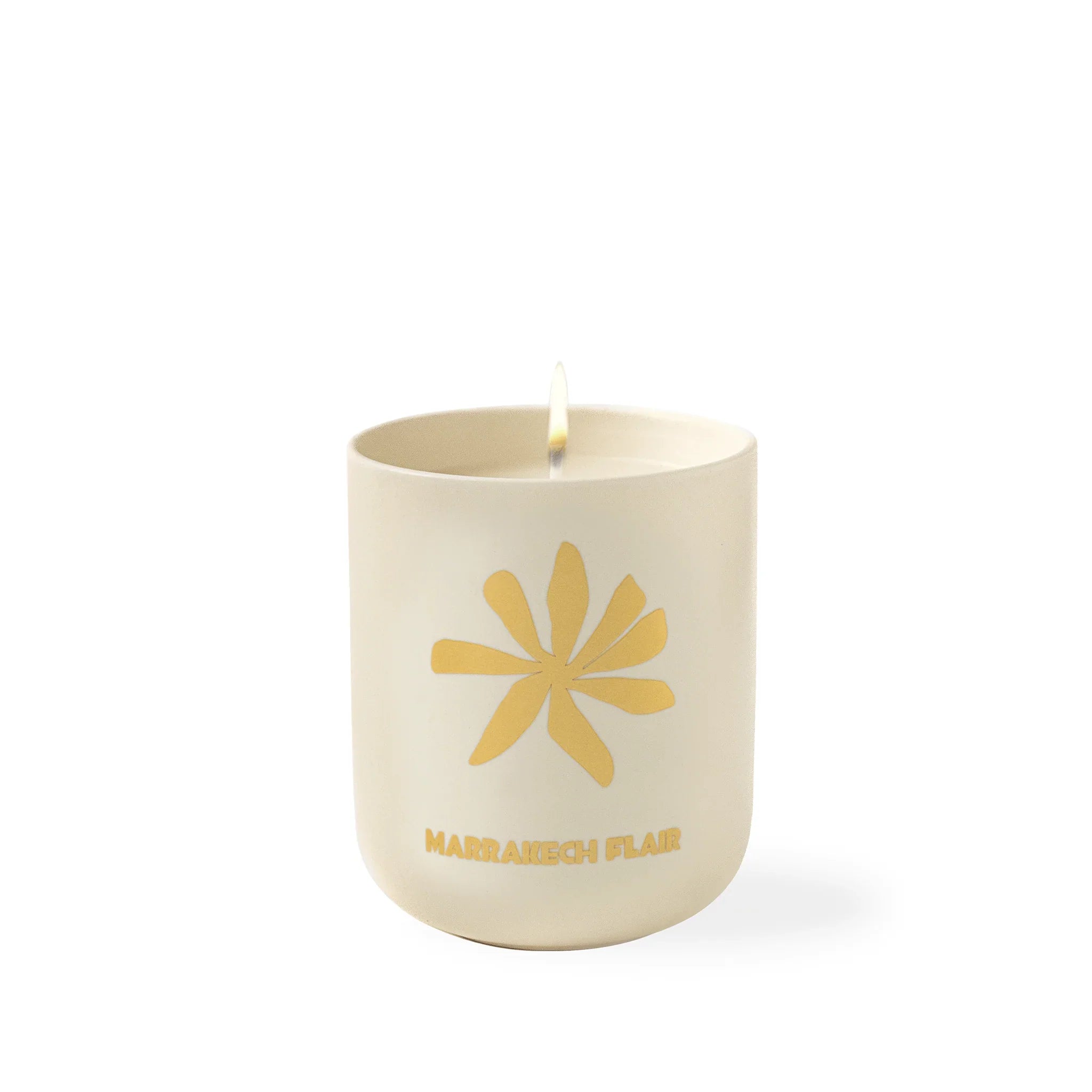 Assouline Marrakech Flair – Travel From Home Candle