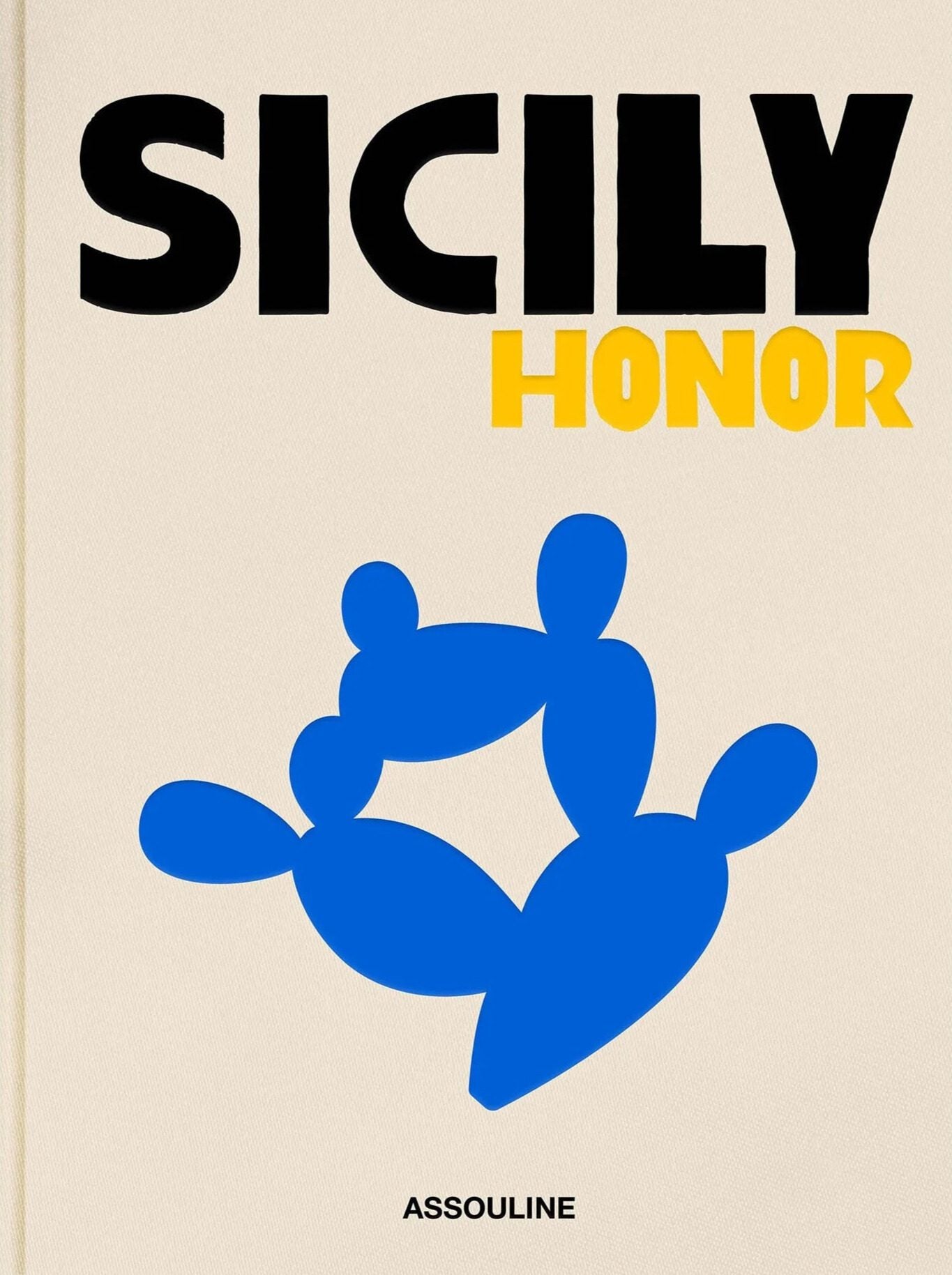 Assouline Sicilia Honor