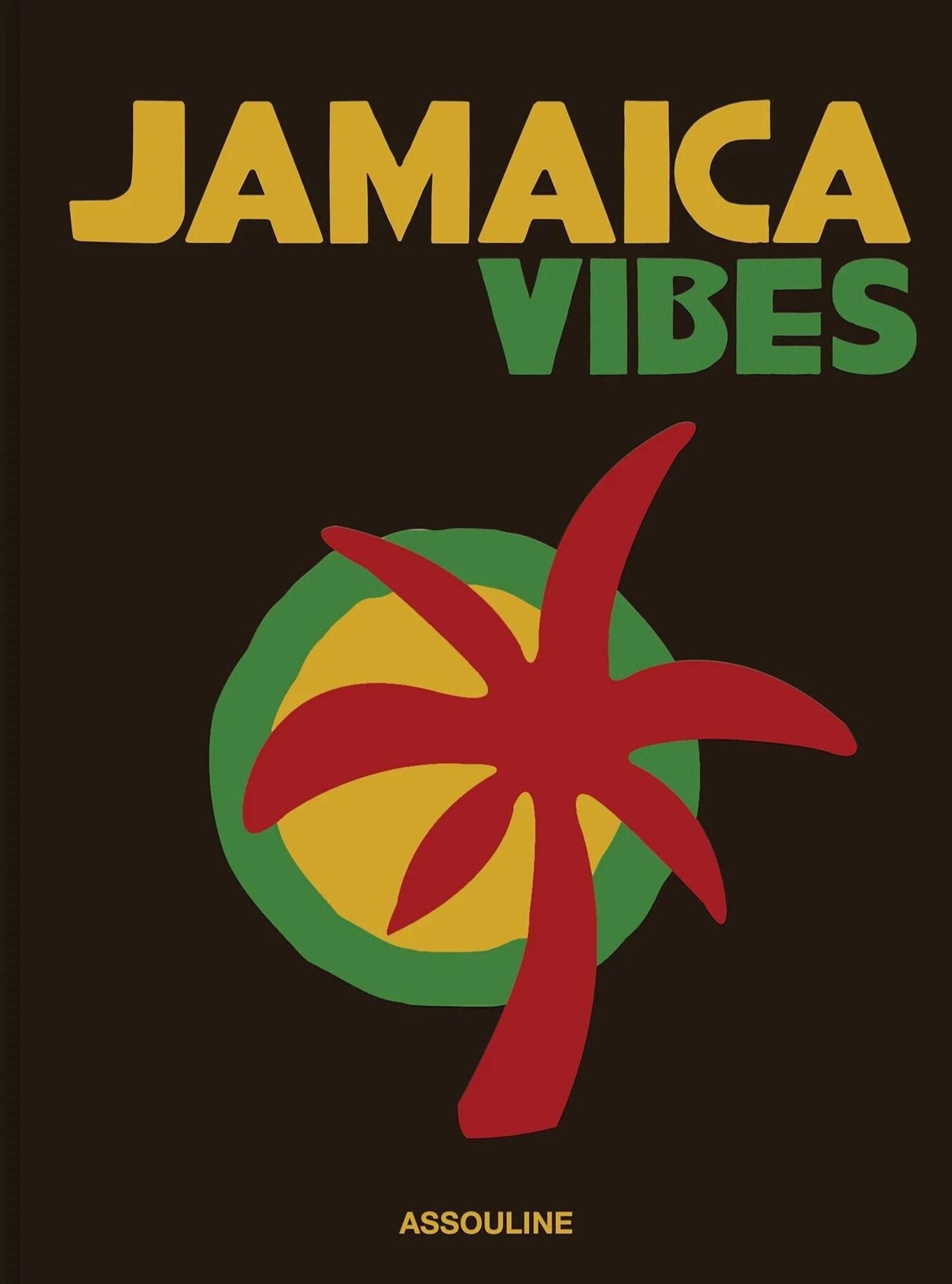 Assouline Jamaica vibrations